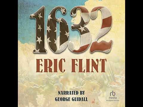1632 by Eric Flint | Full Audiobook
