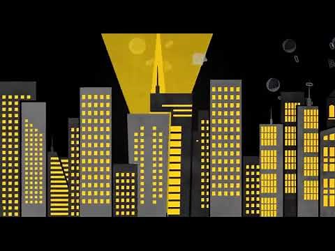 Cell City by KlabLab [original]