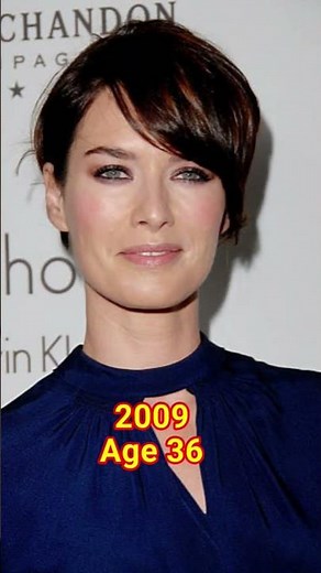 Lena Headey Then vs Now (1996–2026) 😱 30 Years Transformation Cersei Lannister #ytshorts