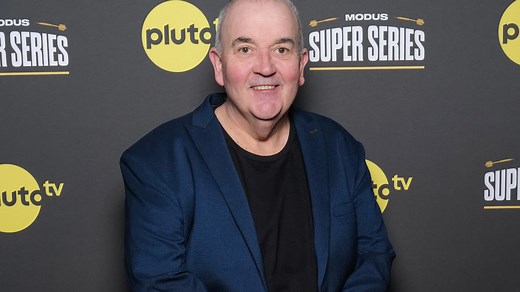 Phil Taylor finally lands Guinness World Records gong eight years after retiring