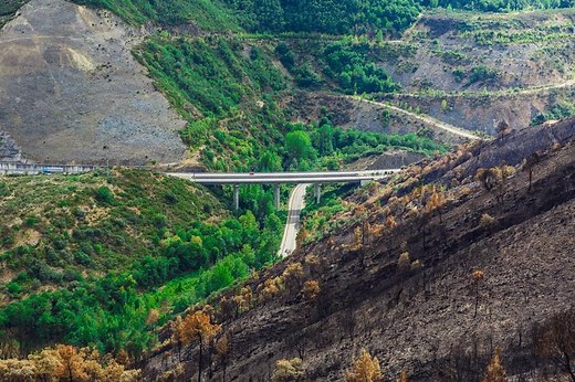 Qué es impacto ambiental negativo y positivo con ejemplos
