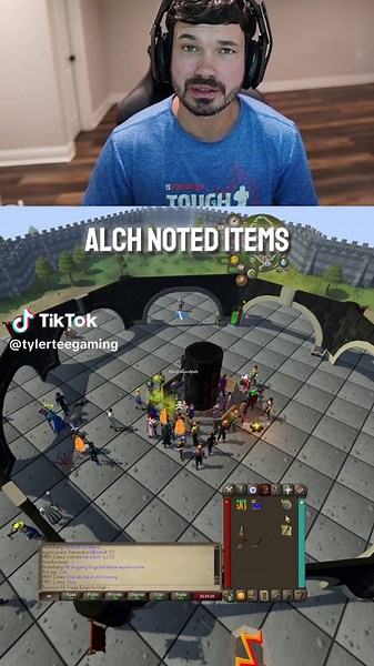 Essential Runescape Tips: Part 2