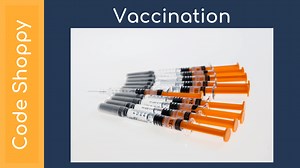 e-Vaccination Management System - Android & PHP Abstract - Code Shoppy