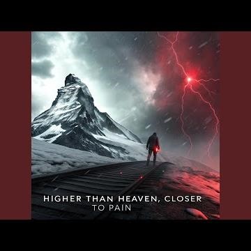Higher Than Heaven, Closer to Pain