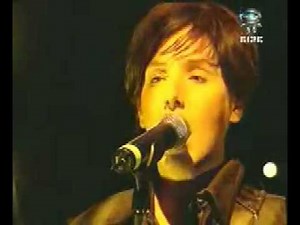 TEXAS "SUMMER SON " LIVE