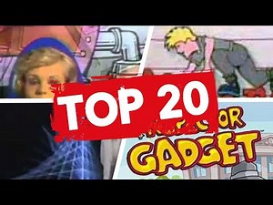 The Best Shows On Nickelodeon In The 1980S ✅