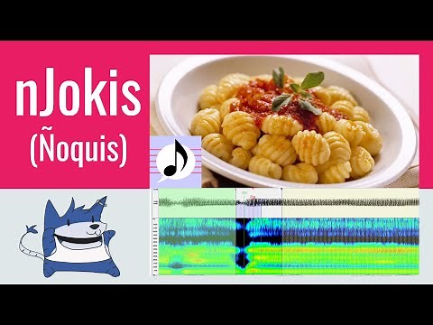 Tutorial nJokis (fonética, codificación, otos y más)