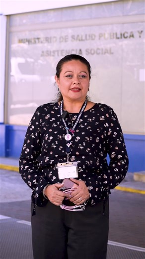 🛡️💙 La prevención es clave para proteger a nuestras familias. Mantener el esquema de vacunación al día y seguir las recomendaciones del Ministerio de Salud ayuda a prevenir el sarampión. 🏥📍 Acude a tu centro de salud más cercano para recibir orientación y atención oportuna. 🔗 Encuentra más información en: - tusalud.com.gt - conred.gob.gt/sarampion2026/ #AlPuebloSeLeResponde | Ministerio de Salud Pública y Asistencia Social