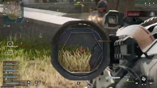 COD second STREAM THIS YEAR!!!!!