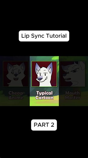#lipsync #animation #tutorials | lip sync