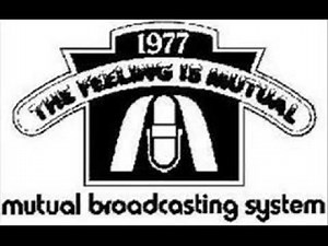 Mutual Broadcasting System "Bee-Doop" Network Cue Tones