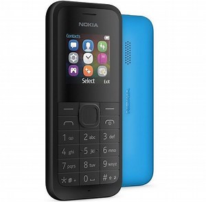 Microsoft: Nokia 105 Dual SIM w nowej wersji za 99 zł (wideo)
