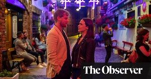 From Boiling Point to Breathtaking – the 15 best TV dramas for autumn 2023