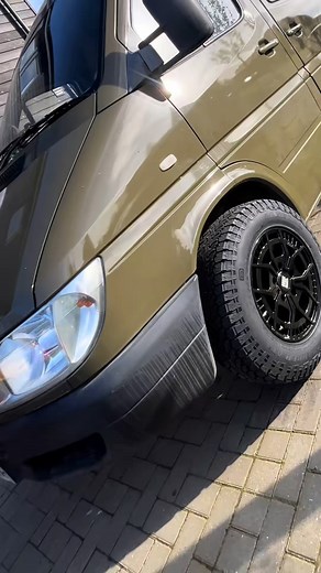 Tias Vanlife on Reels