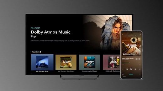 Tidal music streaming app is going away from Samsung TVs