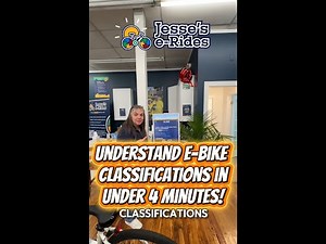 🚲 New Jersey E-Bike Rules Explained: Try Our Interactive Ride Checker