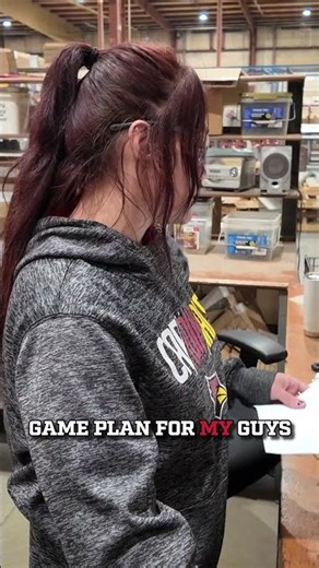 Starting the Day With a Solid Plan