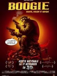 Boogie - Film 2010 - Cinetrafic