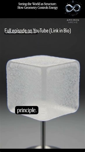Geometry is the hidden controller in modern day engineering