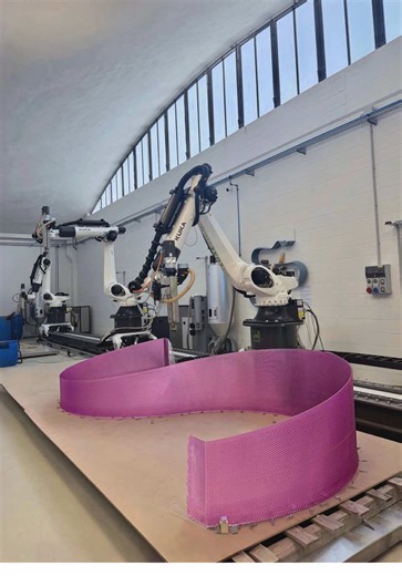 Exploring Functional Geometry in Hospitality Design