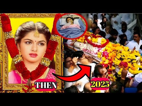 Maine Pyar Kiya (1989-2025) Cast: Then and Now | 😱 Unbelievable Transformation!