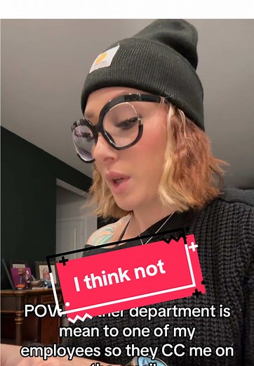 Understanding Workplace Conflict with Humor