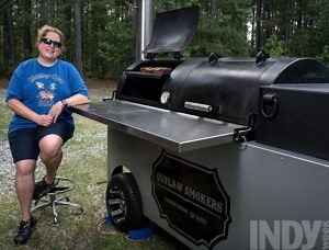 The Job of a BBQ Pit Master - Bob's BBQ Secrets