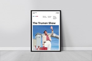 Blade Runner 2049 Movie Poster, Denis Villeneuve Art Print, Ryan Gosling, Harrison Ford, Sci-fi Film Decor, Digital Download - Etsy UK