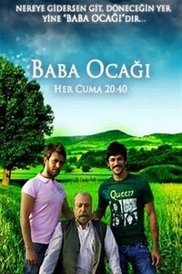 Baba Ocağı (2008-2009) - TV Show