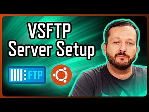 Easily Move Files To and From a Server with VSFTP | Top Docs with Jay LaCroix