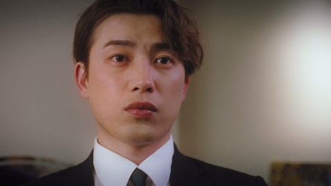 やたらやらしい深見くん (国内ドラマ/2026年) | DMM TVで14日間無料体験