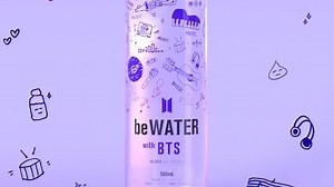BTS are selling ‘premium water’ but not all fans will be able to get it