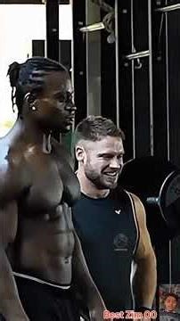 ELITE POWERLIFTER BEST ZIM FITNESS 💪😎 FUNNY MOMENTS 😄😂👍