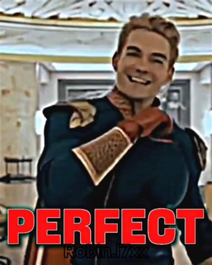 Homelender Edit #viral #edit #homelander #theboys