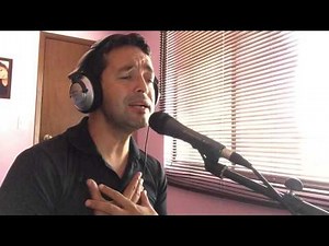 Si vienes conmigo-cover Fernando Usma