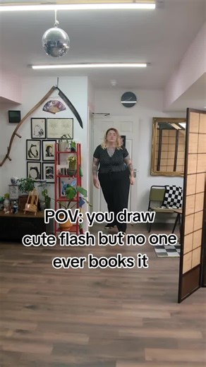 Alicia Bethan Tattoo on TikTok