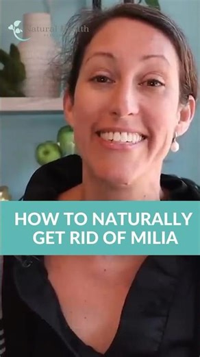 Get Rid of White Bumps on Face DIY Tips