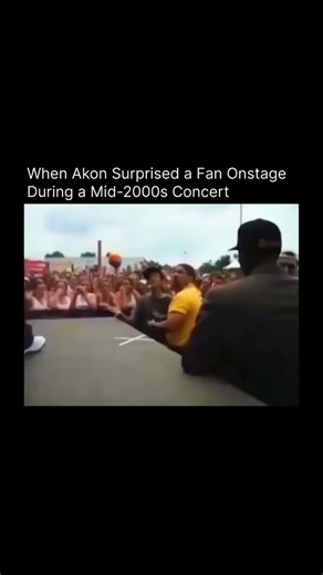 Men Savings on Instagram: "In the mid-2000s, Akon rose to global fame with chart-topping hits like “Locked Up,” “Lonely,” “Smack That,” and “Don’t Matter,” becoming one of the most recognizable voices on international radio. Beyond his studio success, he built a reputation as an electrifying live performer who knew how to keep audiences fully engaged. His concerts often felt less like traditional shows and more like shared experiences, with Akon regularly inviting fans on stage to dance, sing, o