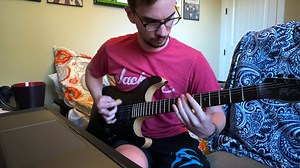 Check out this short but oh-so-sweet riffage from Adam Bentley (IG: @abentleymusic) - in this clip he uses Modern and Massive. Check it out! | GGD