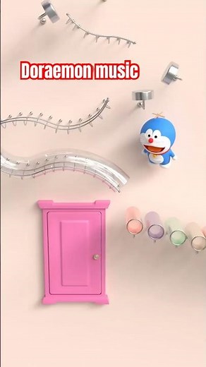 Doraemon theme songs