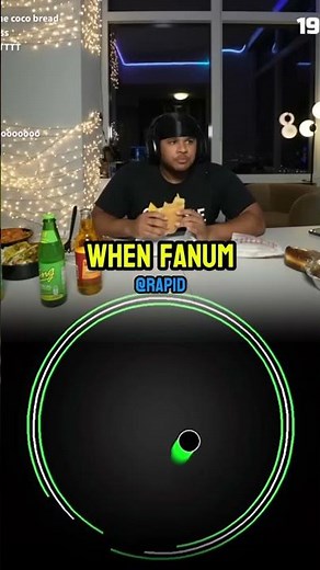 DoorDash wildin 😂