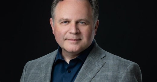 Rob Cooper joining race for Hamilton mayor