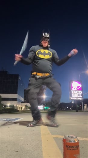 Batman's Broken Back: Bane's Brutal Move