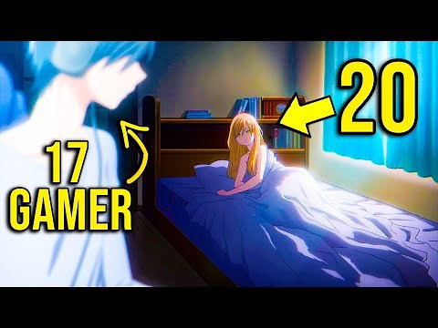 🔶️Her Boyfriend Cheats On Her And She Ends Up Falling In Love With A High School Boy! | Anime Recap