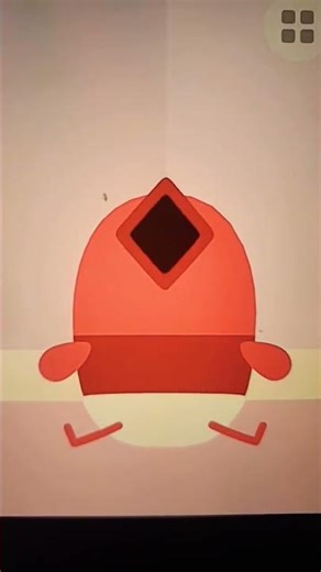 sago mini Robin cry
