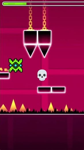 geometry dash 1.5×