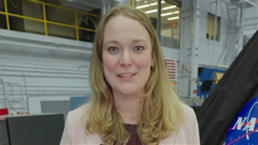 NASA still uses replicas to solve space problems