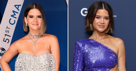 Maren Morris’ Weight Loss: Singer’s Before, After Photos