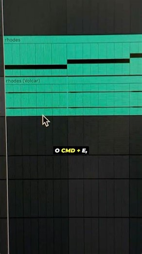 Keyboard shortcuts for Ableton Live #boombap #abletonlive #beatmaker