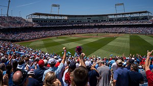 NCAA Baseball Tournament: The biggest snubs from the field of 64